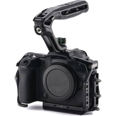 Tilta TA-T99-A-B - zestaw z klatką do Canon R6 Mark III